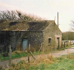 The Pumping Station in the 1980's